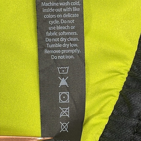 Hind Hydra Protect Solace Double Layer Running Shorts M - Picture 7 of 10